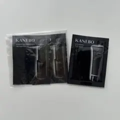KANEBO GENERATING ESSENTIALS 化粧水 洗顔 サンプルのサムネイル