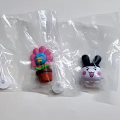 えもふぃぐ！たまごっち　2種セット