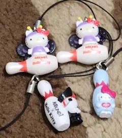 2025年最新】ラウンドワン キティ ストラップの人気アイテム