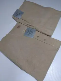 レナウン　カシミヤ　メンズ肌着　上下セット　Lサイズ
