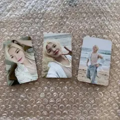 SEVENTEEN SPILL THE FEELS ウジ Weverse盤