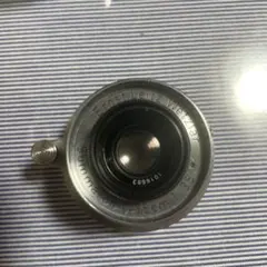 Summaron L35mm f3.5 前期 1949年製 メンテナンス済み - メルカリ