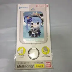 星街すいせい マルチリングプラス Lサイズ ホロライブ