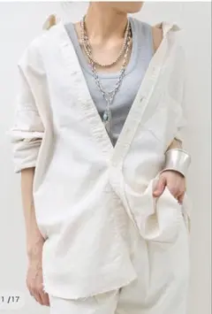 【未使用】アパルトモン REMI RELIEF LINENカットソーワンピース L'Appartemen REMI RELIEF LINENカットソーワンピース - メルカリ