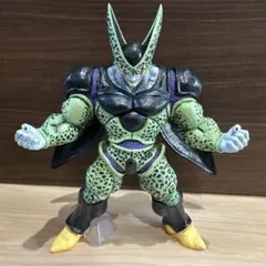 一番くじ ドラゴンボール VSオムニバスグレイト ラストワン賞 セル(完全体)