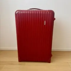 RIMOWA リモワ サルサ 35L TSA 機内持込 二輪 廃盤 - メルカリ