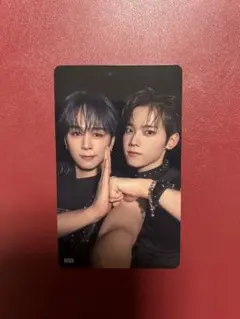 INI XQUARE ケミトレカ