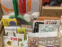 嵐 コンサートグッズ まとめ売り