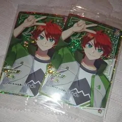 2026年最新】カラフルピーチ じゃぱぱ カードの人気アイテム - メルカリ