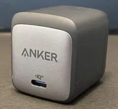 まとめ割☆新品未開封⭐︎ANKER Nano II 65W充電器