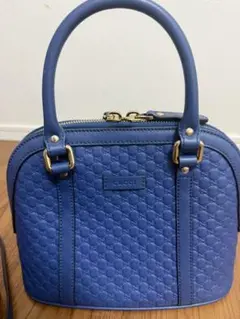 0013□ 日本に1点 新品 GUCCI フラワー クラッチ ショルダーバッグ 
