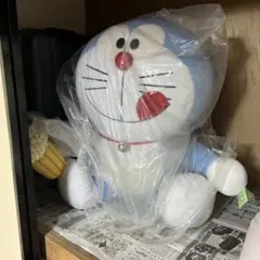 2025年最新】ドラえもん等身大の人気アイテム - メルカリ