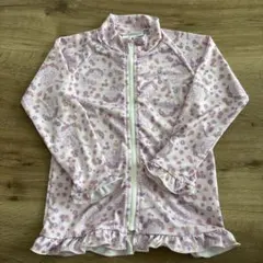 Disney Princess ラッシュガード 110サイズ