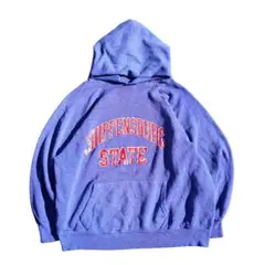 70s MONTGOMERY WARD college logo parka