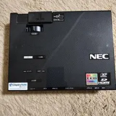 2025年最新】nec np プロジェクターの人気アイテム - メルカリ
