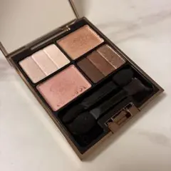 ルナソル スリーディメンショナルアイズ ソフトベージュ