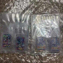 アイカツ グッズコレクション3 神崎美月