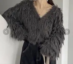 capricieux le'mage ニット