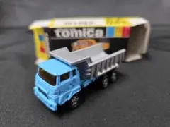 V*0様 黒箱トミカ 日野ミキサー・カー V*0様 黒箱トミカ 日野ミキサー・カー | Mercari