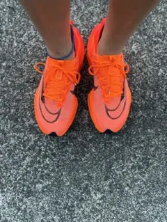 2025年最新】アルファフライ2 25.5の人気アイテム - メルカリ