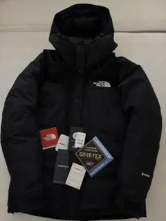THE NORTH FACE マウンテンダウンジャケット　M　ND91930