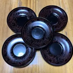 茶托 工芸品