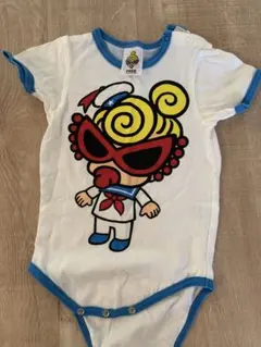 ヒスミニベビー服