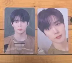 nctzone トレカ 探検家 nct127 ジェヒョン