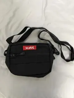 X-girlショルダーバッグ