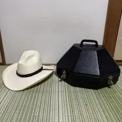 2025年最新】カウボーイハット 帽子 ステットソンの人気アイテム