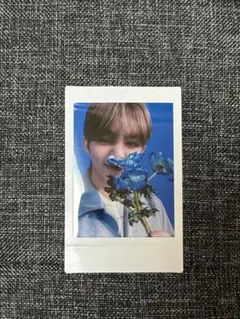 seventeen エスクプス チェキ トレカ