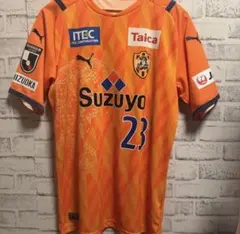 2026年最新】鈴木唯人 エスパルスの人気アイテム - メルカリ