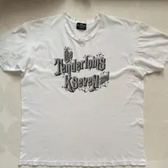 ☆Tenderloin☆希少！初期 KSEVEN Tシャツ 西浦徹 ブラック M - メルカリ