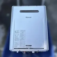 Rinnai 給湯器 RUF-K2006SAW-5 2024年製 都市ガス用のサムネイル
