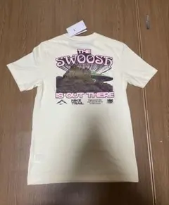 ナイキ Dri-FIT メンズ ランニングTシャツ　XLサイズ