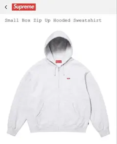 2026年最新】supreme small box zip upの人気アイテム - メルカリ