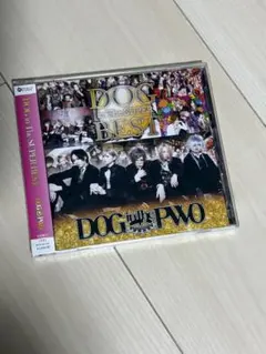 2026年最新】dog in the pwoの人気アイテム - メルカリ