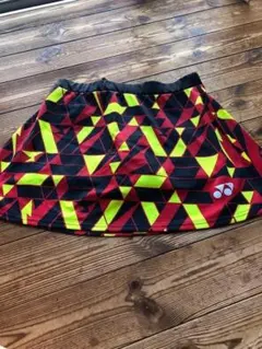 ヨネックス　YONEX　スコート　スカート　Oサイズ　バドミントン　テニス