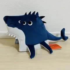 劇場版 チェンソーマンレゼ篇 プレミアムぬいぐるみ帽子 ビーム 花江夏樹