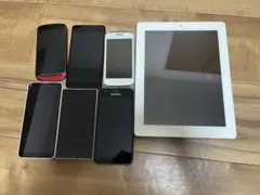 19台 まとめて android タブレット ジャンク セット - メルカリ