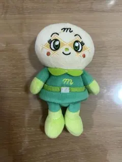 アンパンマン メロンパンナ ぬいぐるみ