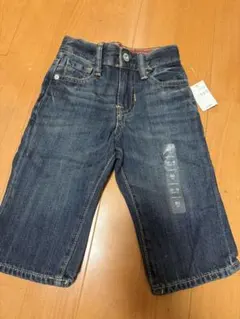 デニムショートパンツ 80cm