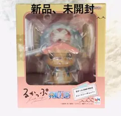 ♡*♡様 るかっぷONEPIECEトニートニーチョッパー　新品、未開封