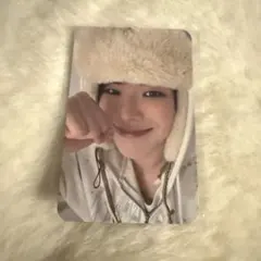 TREASURE ジェヒョク PULSE ON IN JAPAN CDトレカ