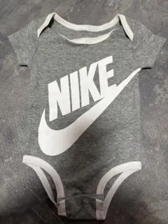 NIKE ベビー ロンパース 0-6M 50-68cmのサムネイル