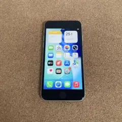 4170 電池新品☆比較的美品☆iPhoneSE2 64GB SIMフリー☆