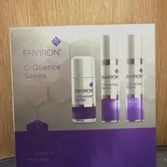 ENVIRONシークエンスミニセットのサムネイル