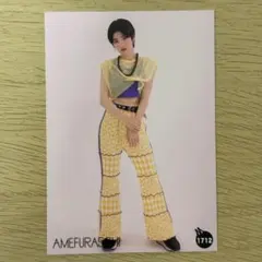 AMEFURASSHI 公式生写真 90弾 小島はな