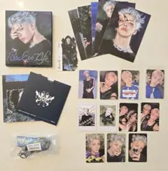 &TEAM　Back to Life CD　MAKI　 まとめ売り