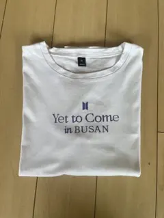 2026年最新】bts 釜山 tシャツの人気アイテム - メルカリ